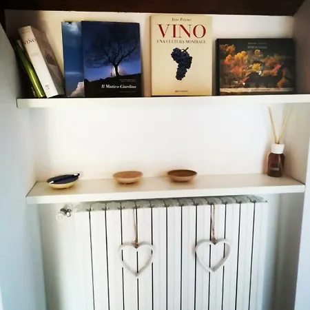 Centro Alba Con Vista Sulle Vigne *